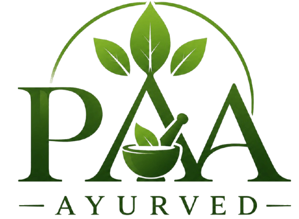 PAA Logo